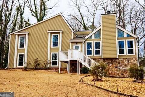 5035 Post Road, Stone Mountain, GA 30088