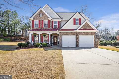 3641 Devenwood, Buford, GA 30519
