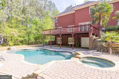 1459 Harris, Lawrenceville, GA 30043