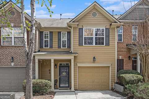 2728 Keystone Gates, Lithonia, GA 30058