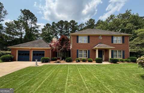 404 Windsor, Peachtree City, GA 30269