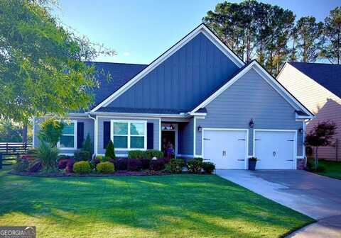 1041 Creekwood, Madison, GA 30650