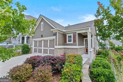 6469 Crosscreek Lane, Flowery Branch, GA 30542