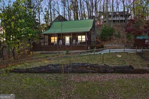 87 Owltown, Ellijay, GA 30536