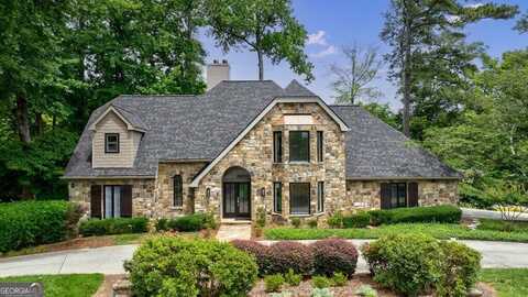 459 Atlanta Country Club, Marietta, GA 30067