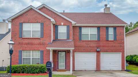 1373 Alice, Lithonia, GA 30058