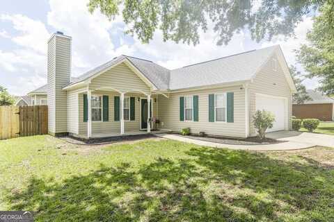 118 Knights, Warner Robins, GA 31093