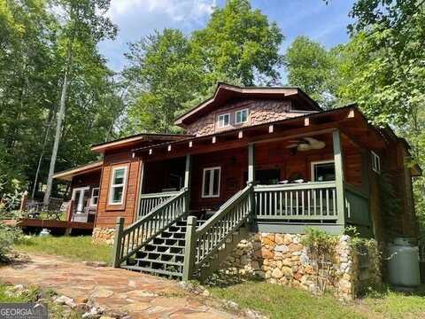 721 Dial, Blue Ridge, GA 30513