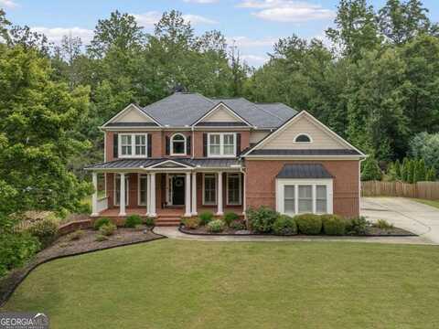 412 Mill Stream, Woodstock, GA 30188