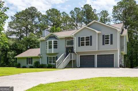 76 VAUGHN, Cartersville, GA 30121