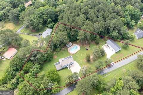 76 VAUGHN, Cartersville, GA 30121
