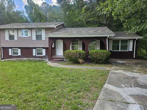 2670 Foxlair, South Fulton, GA 30349