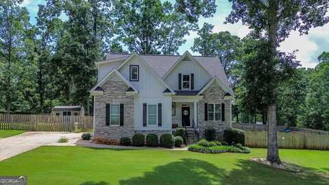 179 Harolds, Colbert, GA 30628