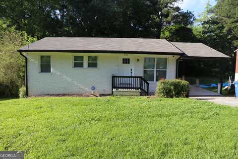 3199 NW Delmar, Atlanta, GA 30311