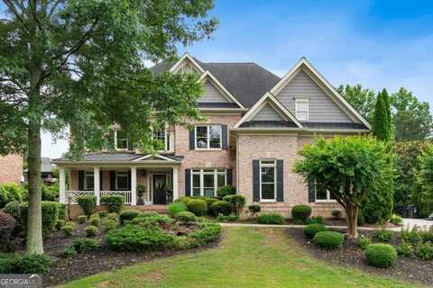 2430 Flat Stone, Cumming, GA 30041