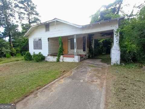 1168 Clinton, Macon, GA 31211