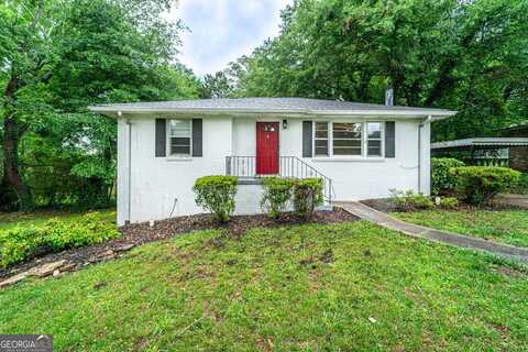 218 Woodview, Smyrna, GA 30082