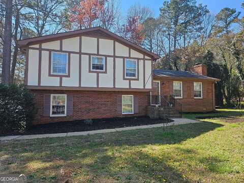 2550 Hodges Mill, Watkinsville, GA 30677