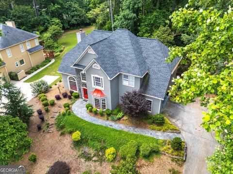 570 Hunt River, Suwanee, GA 30024