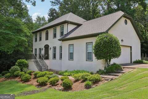 2819 Saddlebrook, Marietta, GA 30064