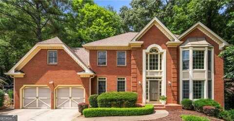 3741 Bays Ferry, Marietta, GA 30062