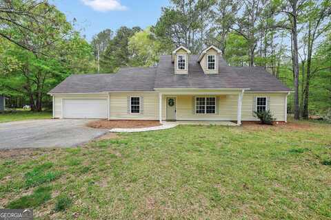 254 Barnesville, Milner, GA 30257
