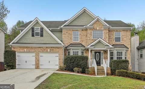 4001 Oak Field, Loganville, GA 30052