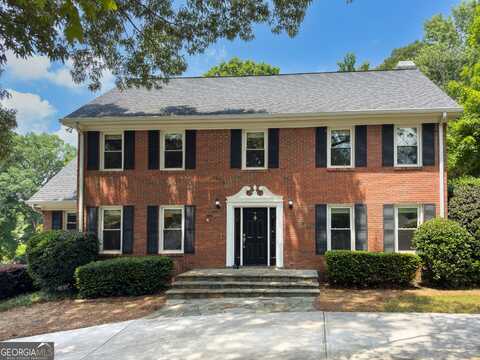 3619 Tradition, Gainesville, GA 30506