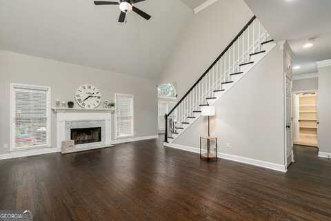 1418 Winborn, Kennesaw, GA 30152