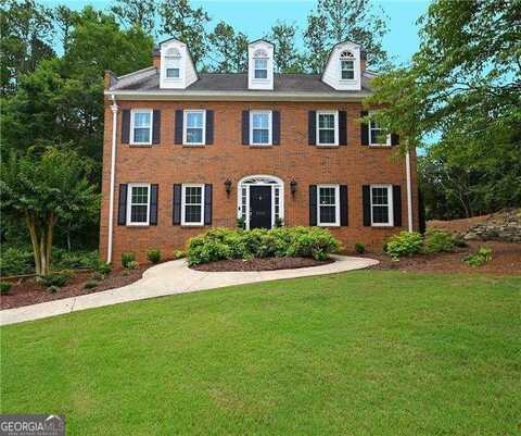 4250 Green Ridge, Marietta, GA 30062