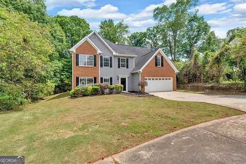 5705 Cannonero, Alpharetta, GA 30005