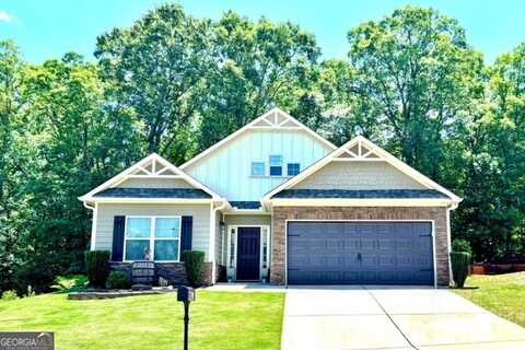 97 Village Park, Newnan, GA 30265