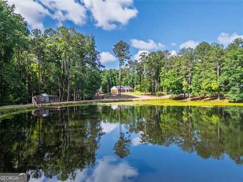 1382 VARNER, Marietta, GA 30062