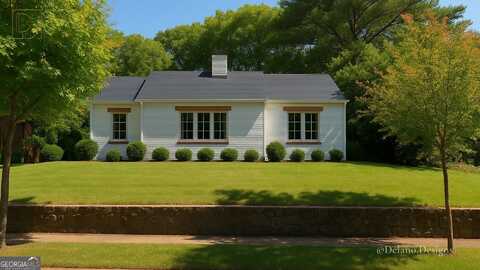 458 Shannon, Atlanta, GA 30310