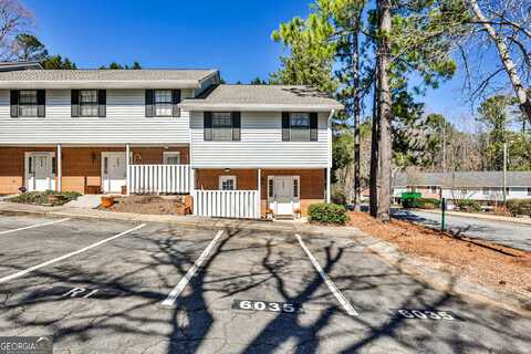 6035 Wintergreen, Norcross, GA 30093