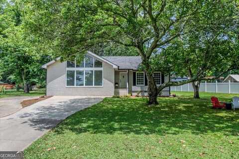 4 Coach, Rome, GA 30161