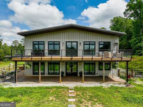 1971 Centennial, Rutledge, GA 30663