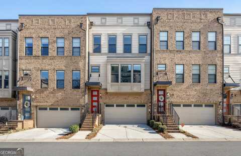 1017 Brandsford, Atlanta, GA 30318