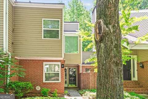 12 Dunwoody Springs, Atlanta, GA 30328
