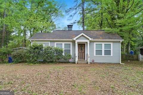 2505 Mellville, Decatur, GA 30032