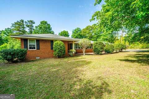 740 Lake Laurel Road NE, Milledgeville, GA 31061