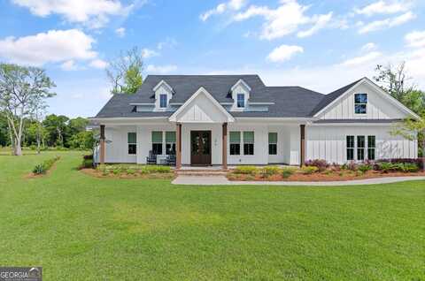 31 Bitter End, Waverly, GA 31565