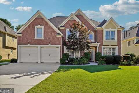 2909 Everson Ridge, Snellville, GA 30039