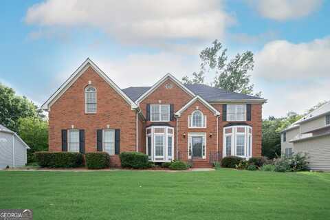 12043 Olmstead, Fayetteville, GA 30215