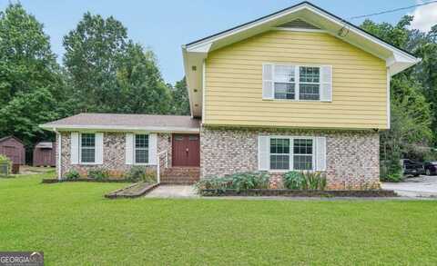2201 Colonial Oak, Stone Mountain, GA 30087