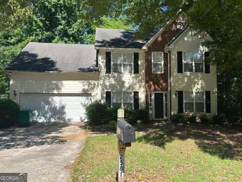 2581 Star, Decatur, GA 30034