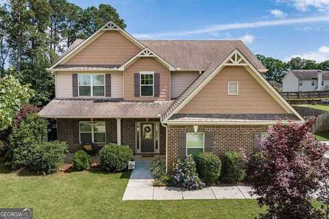 1148 Abe Lincoln, Jefferson, GA 30549