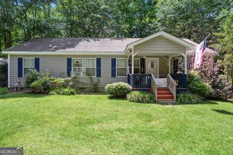 3775 Tommy Lee Cook, Newnan, GA 30263