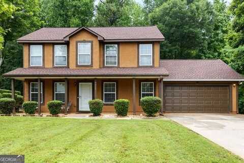 4424 English, Stonecrest, GA 30038