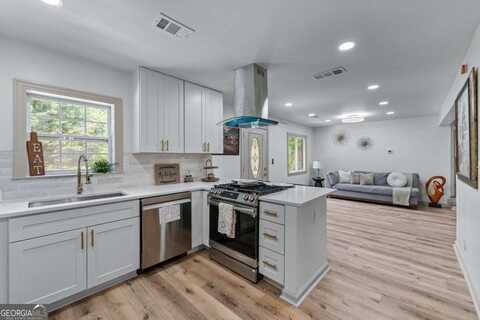 1819 Waldrep, Marietta, GA 30060